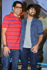 Vijetha Movie Successmeet Photos